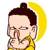 嘘 表情包 西游 萌贱西游
