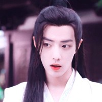 陈情令 魔道祖师 头像 魏无羡 肖战