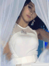 美女 迷人 可爱 女神