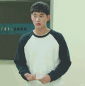金秀贤 帅哥 欧巴 迷人