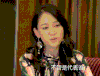 陈乔恩 美丽 气质 别管我代表谁