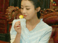 soogif soogif出品 赵丽颖