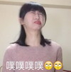 papi酱 女孩 搞笑 噗噗噗噗