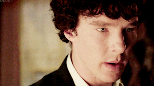 神探夏洛克 本尼迪克特 夏洛克 英国电影