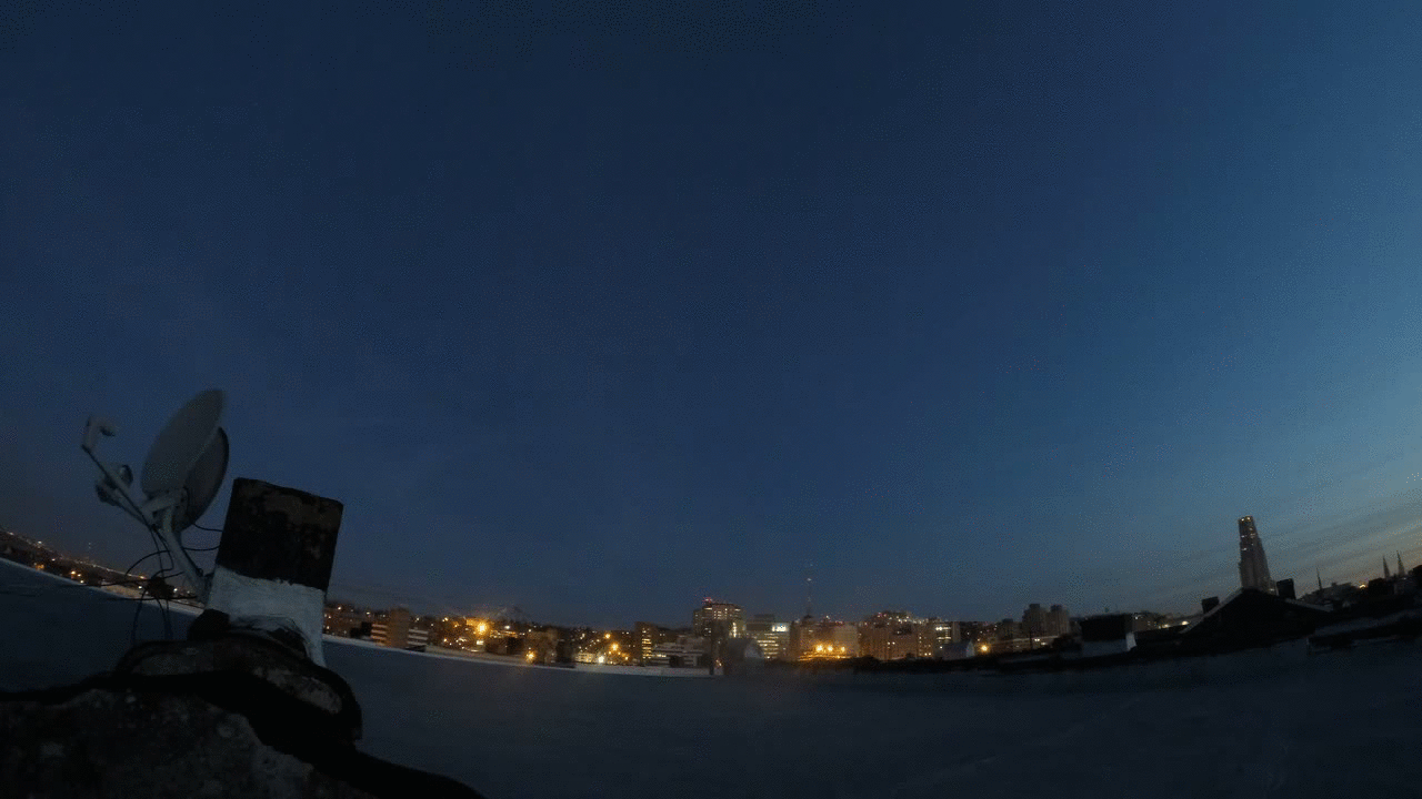 延时摄影 timelapse 匹兹堡