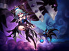 新英雄 曝光 魔法娇娘莉莉丝 游戏