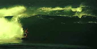冲浪  海浪 水上运动 翻转  surfing