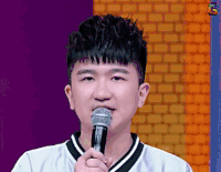 soogif soogif出品 大学生来了 大学生来了第二季 张大大 手指