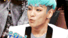 动图 心情 WOO~Bigbang TOP