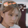 真心大冒险 张曼 呃…… soogif soogif出品