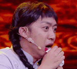 李菁 搞笑 可爱 逗比