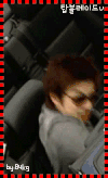 孔侑 鬼脸 伸舌头 逗逼