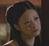 华妃娘娘 甄嬛传 蒋欣 哀怨