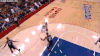 篮球 比赛 激烈 NBA