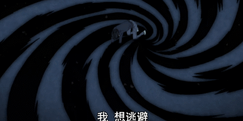 条纹 黑色 灰色 旋转