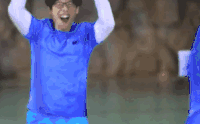 RUNNINGMAN