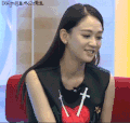 陈乔恩 漂亮 明星 女神