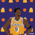 科比 Kobe Bryant xm公司 81点 动画 卡通