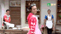 十二道锋味 陈伟霆 扮妹子 搞笑