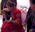 新娘新郎 婚礼 结婚 幸福