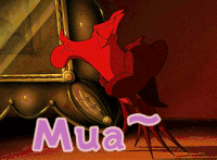 动漫二次元 么么哒 喜欢