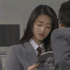恶作剧之吻 小泽真珠 松本丽子 看书