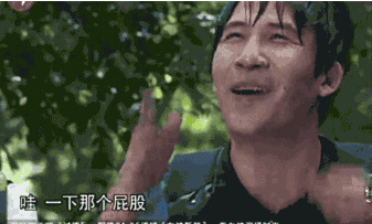 大张伟 贫嘴   搞怪  逗比