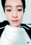 exo 朴灿烈 男神 帅气
