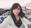 美女 自拍 楼顶