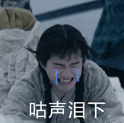 表情包 逗比 九州缥缈录 刘昊然 可爱