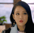 陈乔恩 女神 性感 气质