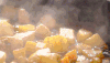 食物 热气 美味 美食