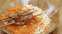 串串 美食 小吃 soogif soogif出品