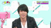 山下智久 开心 鼓掌 日本综艺 偶像