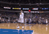 诺维茨基 Dirk Werner Nowitzki 篮球 怒吼