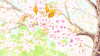 唯美 樱花 漂亮 花瓣