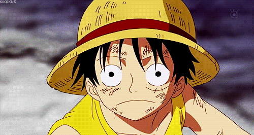 卡通 男子 欢呼 惊讶