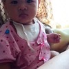 宝宝 生气 不理人 嘟嘴