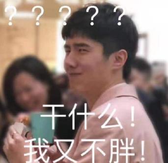 大杂烩 魔性 文字表情包 搞笑 蠢萌