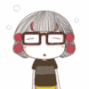 发型 大全 QQ 女孩