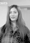 林珍娜 NANA 女神 可爱 致命微笑