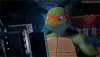 忍者神龟 Teenage+Mutant+Ninja+Turtles 卡通 开怀大笑