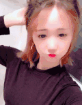 可爱 美女 网红 直播