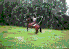 神马 生活 见到 搞笑 内涵 萌 回真 gif