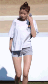 美女 清纯 可爱 迷人 女神