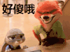 动漫 萌宠 可爱 好傻哦
