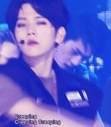 帅哥 转头 帅气 阳光