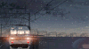 黑夜 汽车
