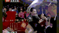 真相了 萧敬腾 帅气 唱歌