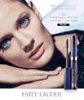 雅诗兰黛 Estee Lauder 化妆品 演员